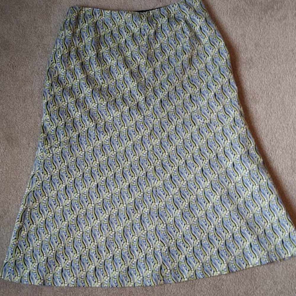 Talbots skirt